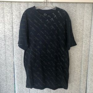 Rogue Status Reflective Tee